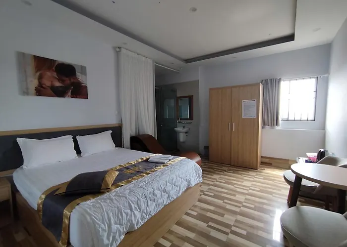 Tina 2 Hotel