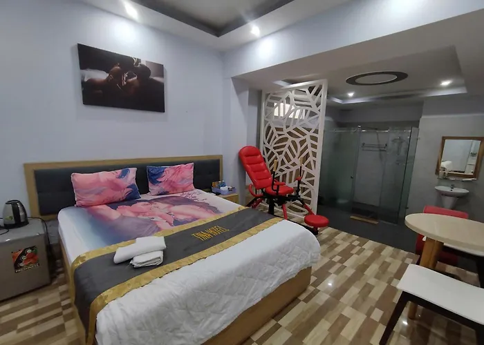 Tina 2 Hotel