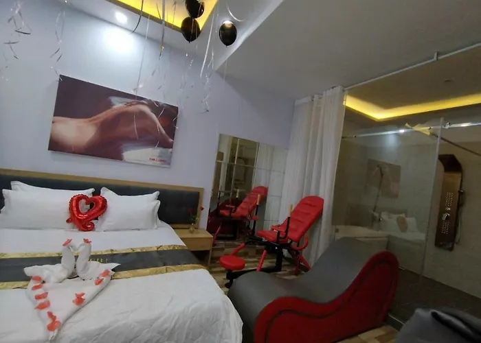 Tina 2 Hotel