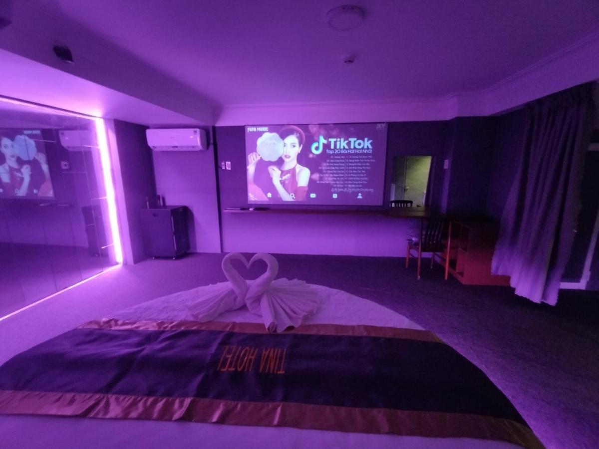 Tina 2 Hotel 2*