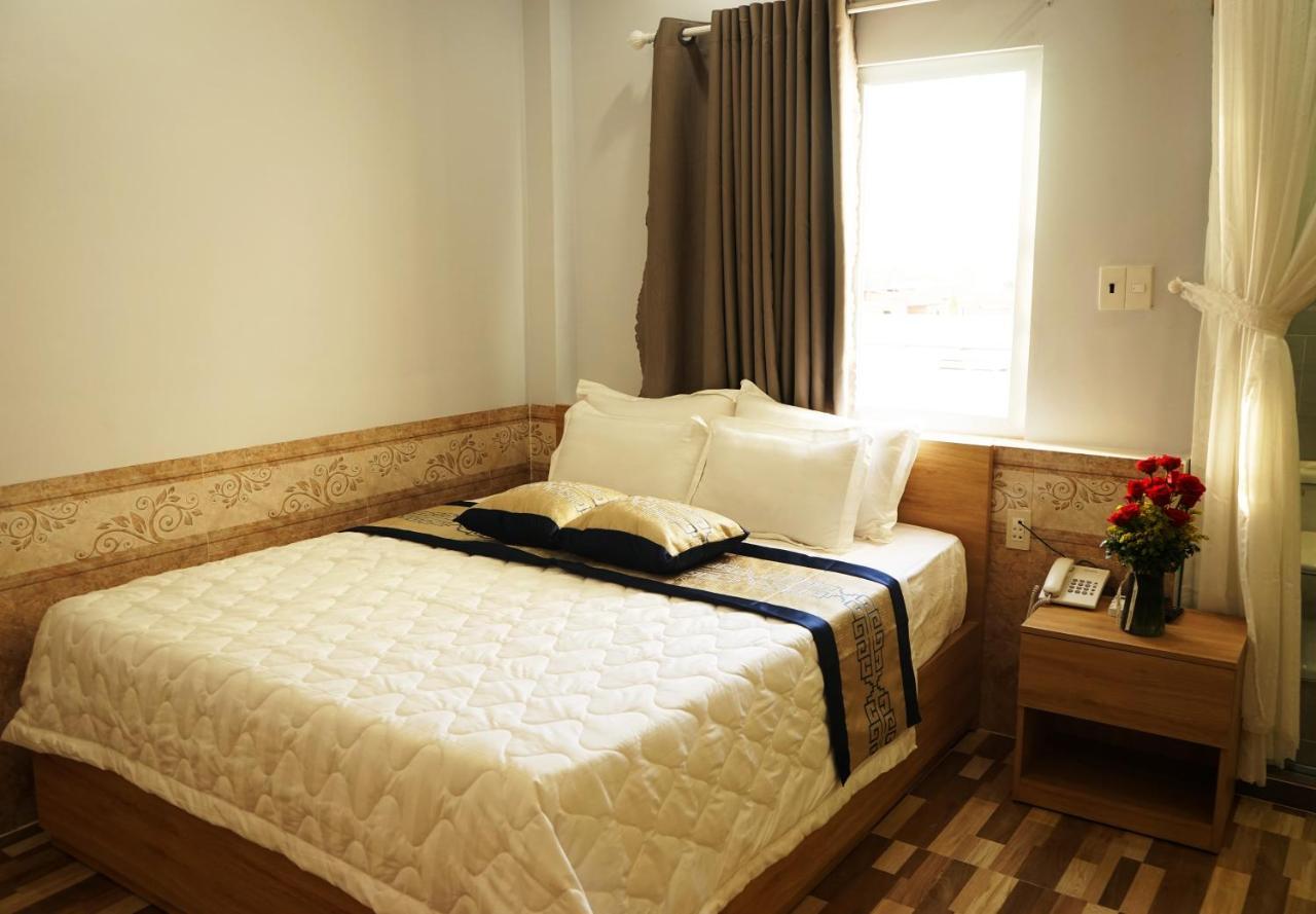 Hotel Tina 2